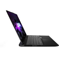 Игровой ноутбук Lenovo Legion S7 15ACH6 82K8001FRK