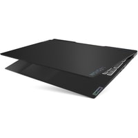 Игровой ноутбук Lenovo Legion S7 15ACH6 82K8001FRK