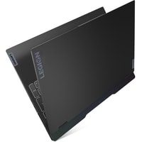 Игровой ноутбук Lenovo Legion S7 15ACH6 82K8001FRK