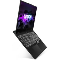 Игровой ноутбук Lenovo Legion S7 15ACH6 82K8001FRK