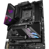 Материнская плата ASUS ROG Strix X570-E Gaming WIFI II