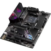 Материнская плата ASUS ROG Strix X570-E Gaming WIFI II
