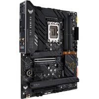 Материнская плата ASUS TUF Gaming Z690-Plus WiFi D4