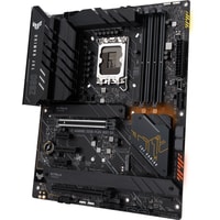 Материнская плата ASUS TUF Gaming Z690-Plus WiFi D4