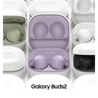 Наушники Samsung Galaxy Buds 2 (черный)