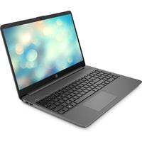 Ноутбук HP 15s-fq2051ur 3B2U9EA 16 Гб