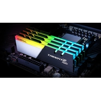 Оперативная память G.Skill Trident Z Neo 2x8GB DDR4 PC4-28800 F4-3600C16D-16GTZN