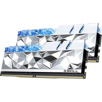 Оперативная память G.Skill Trident Z Royal Elite 2x8GB PC4-40500 F4-5066C20D-16GTES