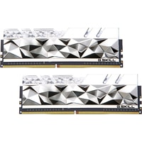Оперативная память G.Skill Trident Z Royal Elite 2x8GB PC4-40500 F4-5066C20D-16GTES
