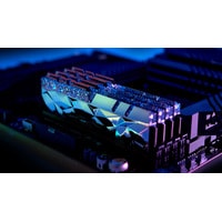 Оперативная память G.Skill Trident Z Royal Elite 2x8GB PC4-40500 F4-5066C20D-16GTES