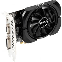 Видеокарта MSI GeForce GT 730 2GB DDR3 N730K-2GD3/OCV5