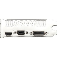 Видеокарта MSI GeForce GT 730 2GB DDR3 N730K-2GD3/OCV5