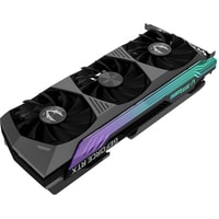 Видеокарта ZOTAC GeForce RTX 3080 AMP Holo LHR 10GB GDDR6X ZT-A30800F-10PLHR