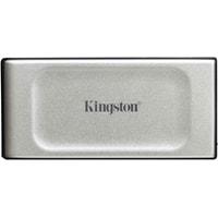 Внешний накопитель Kingston XS2000 500GB SXS2000/500G