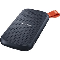 Внешний накопитель SanDisk Extreme SDSSDE30-2T00-G25 2TB