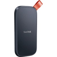 Внешний накопитель SanDisk Extreme SDSSDE30-2T00-G25 2TB