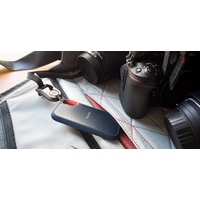 Внешний накопитель SanDisk Extreme V2 SDSSDE61-500G-G25 500GB