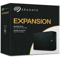 Внешний накопитель Seagate Expansion STKP18000400 18TB