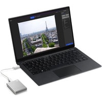 Внешний накопитель Seagate One Touch STKG500401 500GB