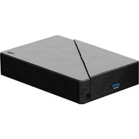 Внешний накопитель Silicon-Power Stream S07 4TB SP040TBEHDS07C3K