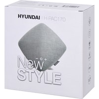 Беспроводная колонка Hyundai H-PAC170