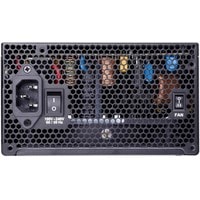 Блок питания Super Flower Leadex III Gold 850W SF-850F14HG