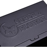 Блок питания Super Flower Leadex III Gold 850W SF-850F14HG