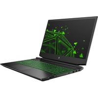 Игровой ноутбук HP Pavilion Gaming 15-ec1090ur 2Z7H4EA 32 Гб