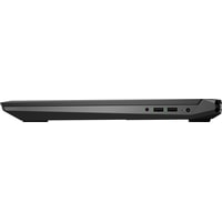 Игровой ноутбук HP Pavilion Gaming 17-cd2036ur 4E1L7EA 32 Гб