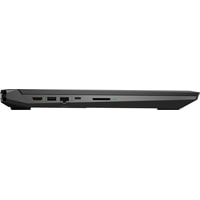 Игровой ноутбук HP Pavilion Gaming 17-cd2036ur 4E1L7EA