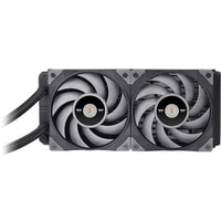 Кулер для процессора Thermaltake Floe RC Ultra 240 CPU &amp; Memory AIO CL-W324-PL12GM-A