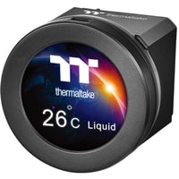 Кулер для процессора Thermaltake Floe RC Ultra 240 CPU &amp; Memory AIO CL-W324-PL12GM-A