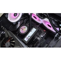 Кулер для процессора Thermaltake Floe RC Ultra 240 CPU &amp; Memory AIO CL-W324-PL12GM-A