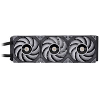 Кулер для процессора Thermaltake Floe RC Ultra 360 CPU &amp; Memory AIO CL-W325-PL12GM-A