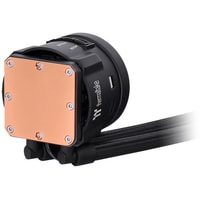 Кулер для процессора Thermaltake Toughliquid 280 ARGB Sync CL-W320-PL14BL-A