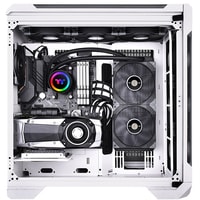 Кулер для процессора Thermaltake Toughliquid 280 ARGB Sync CL-W320-PL14BL-A