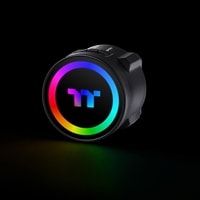 Кулер для процессора Thermaltake Toughliquid 280 ARGB Sync CL-W320-PL14BL-A
