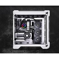 Кулер для процессора Thermaltake Toughliquid 360 ARGB Sync CL-W321-PL12BL-A