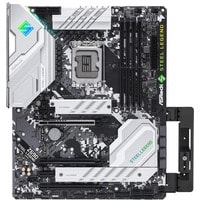 Материнская плата ASRock Z690 Steel Legend