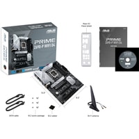 Материнская плата ASUS Prime Z690-P WiFi D4