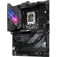 Материнская плата ASUS ROG Strix Z690-E Gaming WiFi