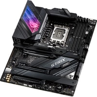 Материнская плата ASUS ROG Strix Z690-E Gaming WiFi