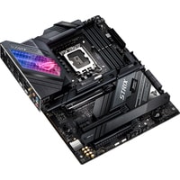 Материнская плата ASUS ROG Strix Z690-E Gaming WiFi