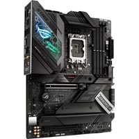 Материнская плата ASUS ROG Strix Z690-F Gaming WiFi