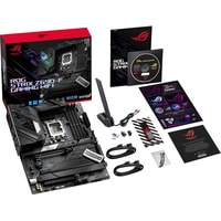 Материнская плата ASUS ROG Strix Z690-F Gaming WiFi