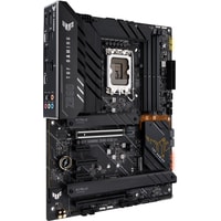 Материнская плата ASUS TUF Gaming Z690-Plus D4