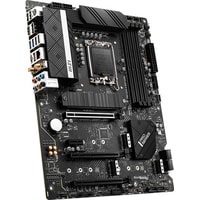 Материнская плата MSI PRO Z690-A WiFi DDR4