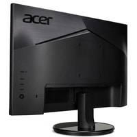 Монитор Acer K272HLHbi