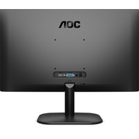 Монитор AOC 22B2DM