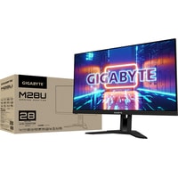 Монитор Gigabyte M28U